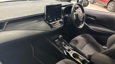 Toyota Corolla 1.8 VVT-i Hybrid Icon Tech 5dr CVT Hybrid Estate